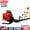 75.6CC 4 Stroke 900CFM 5HP 210MPH(Red), variant on Seipouy 75.6CC Backpack Gas Powered Leaf Blower, Commercial 900CFM 5HP 4-Cycle Powerful Lightweight Gasoline Grass Lawn Blower with Harness Air-Cooled & Fuel Tank for Yard Lawn Care, Snow Removal