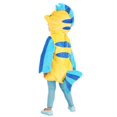 thumbnail image 6 of Disney Toddler Flounder Costume, 6 of 11