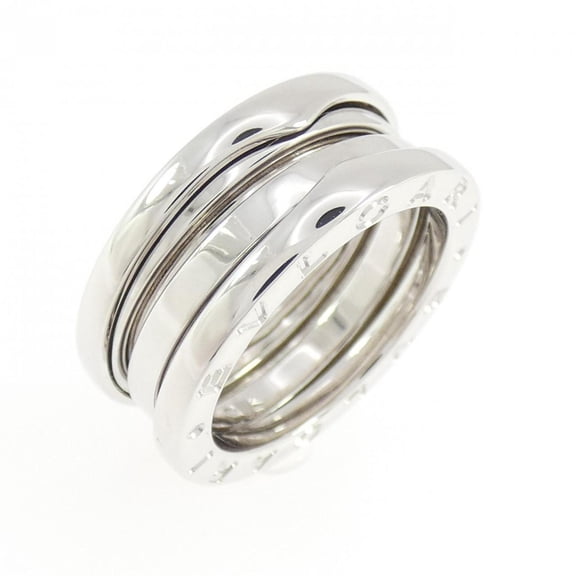 Pre-Owned Bvlgari B.zero1 3-band ring