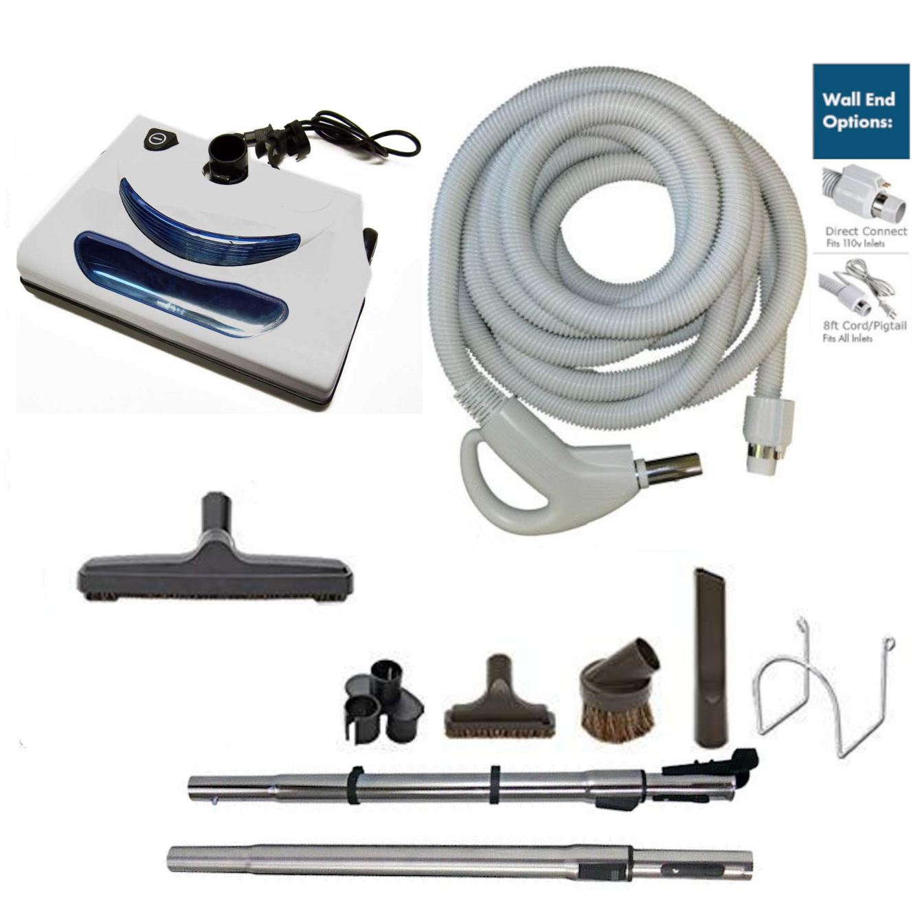Household Supplies & Cleaning Vacuum Parts & Accessories GENUINE