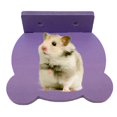 thumbnail image 1 of Small Animal Platform Climbing Detachable Bird Play Stand Hamster Platform Toy, 1 of 10