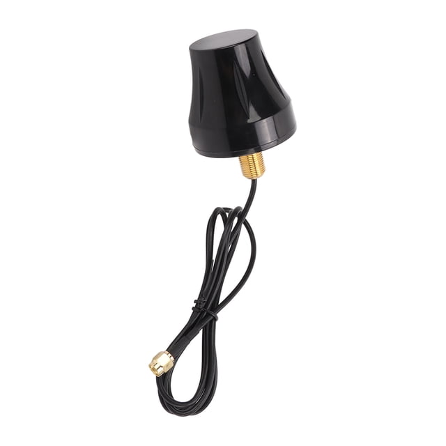 Antena G, JG‑001‑4G Antena GSM GPRS NB Antena de banda completa Respuesta rápida Jadeshay A