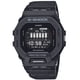 thumbnail image 1 of G-Shock GBD200 Reloj con caja cuadrada para hombre, color negro, 1 of 3