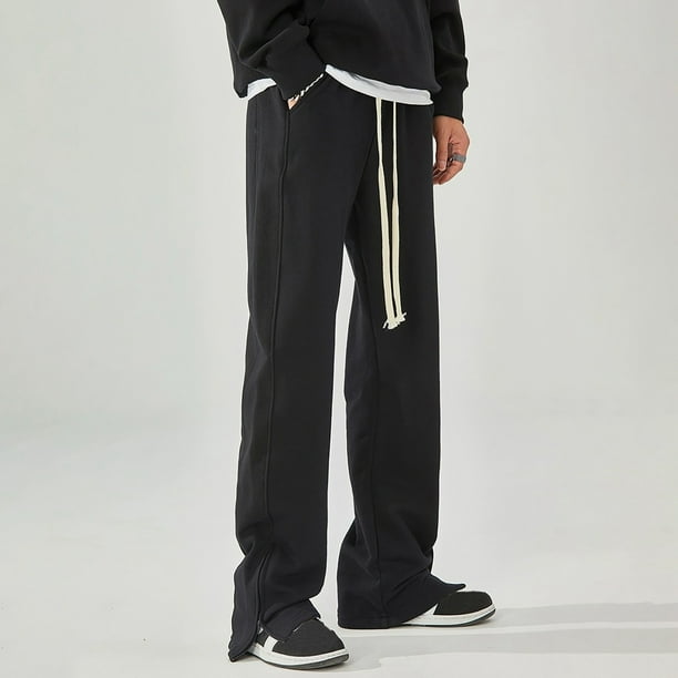 36 length cheap sweatpants