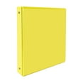 thumbnail image 2 of WHEANG Color 3 Hole PP Insert Loose Folder, 2 of 9