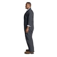 thumbnail image 5 of Red Kap® Twill Action Back Coverall with Chest Pockets, 5 of 9