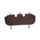 thumbnail image 5 of Cojines de asiento de coche antideslizantes para Byd Atto 3 Accesorios automotrices 1 Cojín trasero, 5 of 9