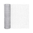 thumbnail image 1 of Galvanized Steel Wire Mesh for Soil Erosion Prevention, Hexagonal Mesh Offers Durability and Flexibility for Outdoor Crafting, 1 of 5