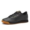 thumbnail image 1 of Zapatillas Reebok Princess para mujer negro/chicle talla 10.5, 1 of 7