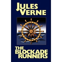 The Blockade Runners, (Paperback)