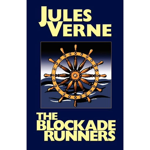 The Blockade Runners, (Paperback)