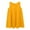 R8624 Yellow, variant on Bjutir Girl Dress Toddler Kids Baby Sleeveless Casual A Line Twirly Skater For School Party Princess Long Sleeve Crew Neck Cute Print Girls Dresses,Green,2-3 Years