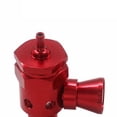 thumbnail image 2 of Universal Turbine Pressure Relief Valve Blow Off Valve Blow Off Valve For Turbo Car Modification Parts ,Easy to Install, 2 of 5