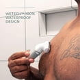 thumbnail image 2 of REMINGTON® WETech™ 100% Waterproof Body & Face Grooming Kit, PG6251CDN, 2 of 7