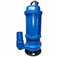 thumbnail image 1 of Bomba Sumergible Para Aguas Sucias 1.5 Hp Adelino Sin Flotador 127V, 1 of 8