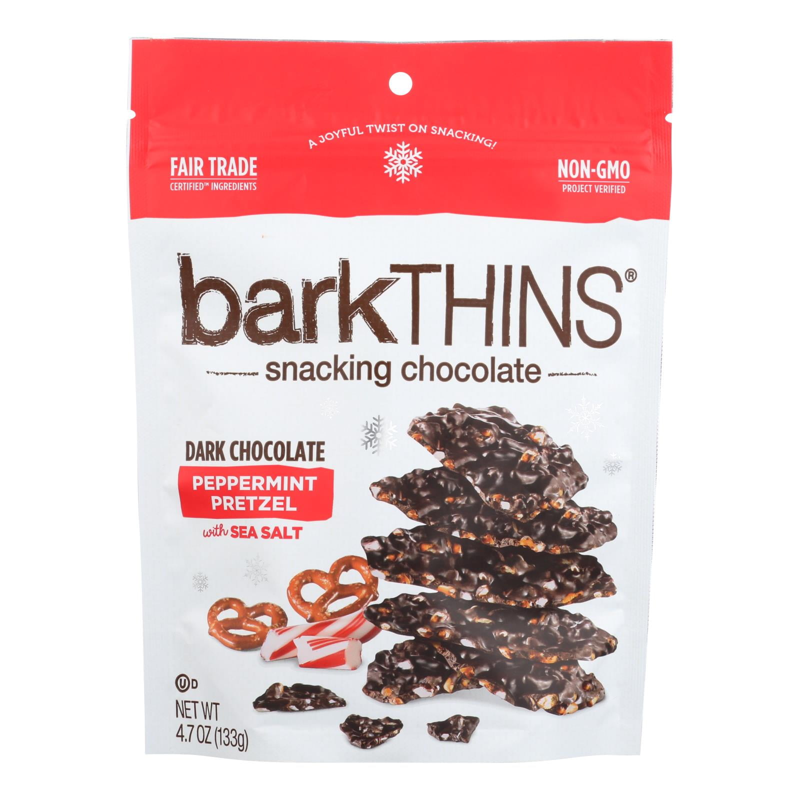 bark thins mint