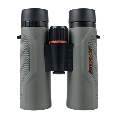 Athlon Optics Neos G2 HD Binocular - 10x42   Black