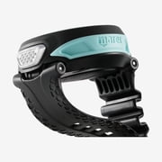 Mares Puck 4 Wrist Dive Computer - Black/Orange
