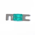 thumbnail image 3 of S SERENABLE 5 Pieces 30A Mini ANL Bolt Fork Fuse Kit Car Audio Circuit Protector Breaker, 3 of 9