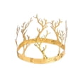 thumbnail image 1 of Artículos para fiestas, Forum Novedades, Medieval Fantasy Crown Antler, 1 of 1