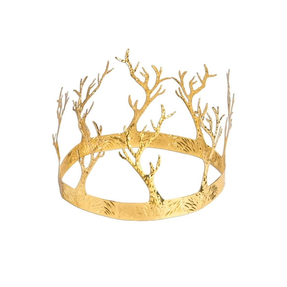 Artículos para fiestas, Forum Novedades, Medieval Fantasy Crown Antler