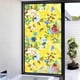 thumbnail image 1 of Xihbxyly Adhesivo Autoadhesivo para Ventana de Vidrio Esmerilado, Pvc, Impermeable y Resistente a La Humedad, Fácil de Limpiar, Ideal para Puertas Correderas, Baño o Cocina, 58 X 45 Cm, Juego de 10 U, 1 of 3