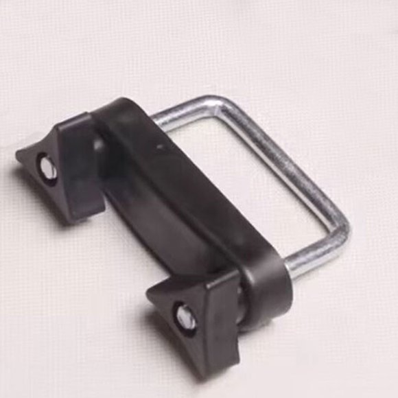 WRISTBIQUE Kit De Abrazaderas Para Muelles Con Soporte Robusto Ideal Para Uso En Vehículos Múltiples