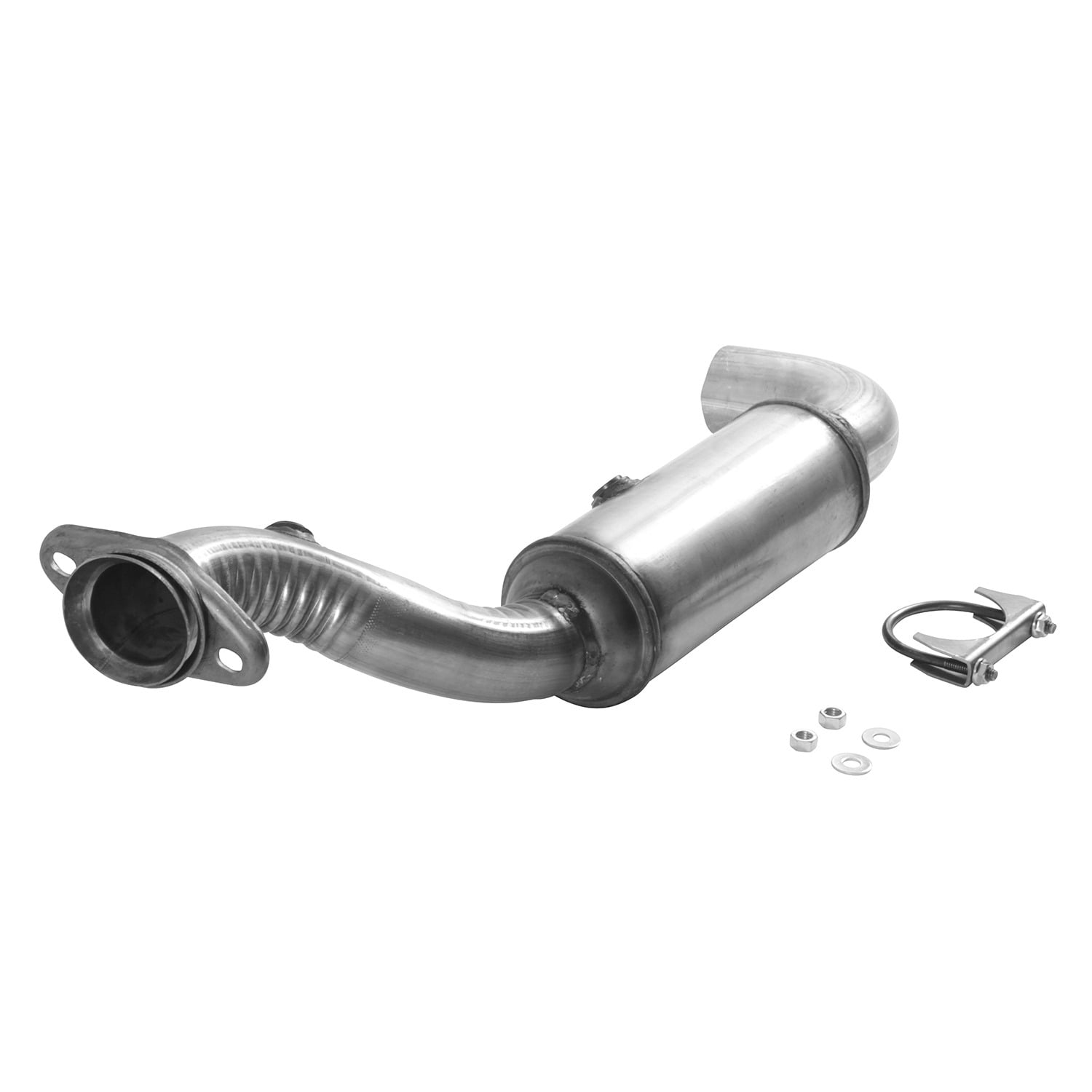 AP 645168 Catalytic Converter Fits select: 2015-2020 FORD F150