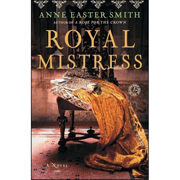 Royal Mistress, (Paperback)