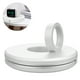 thumbnail image 1 of Caja De Almacenamiento De Cable De Datos Blanco Jormftte 220876-1, 1 of 7