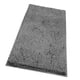 thumbnail image 1 of Wosthever Alfombrilla de baño Absorción de agua Almohadilla de secado rápido Ducha cómoda Alfombra antideslizante Hotel Baño Alfombra de piso Gris Juegos de accesorios de baño Gris oscuro Wosthever HA004438-01, 1 of 6
