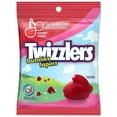 thumbnail image 1 of TWIZZLERS Cherry Bunnies, 200g, 1 of 7