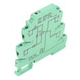 thumbnail image 2 of Module de relais de sortie PLC ultra-mince DC24V MRC-25D61Z24, 2 of 4