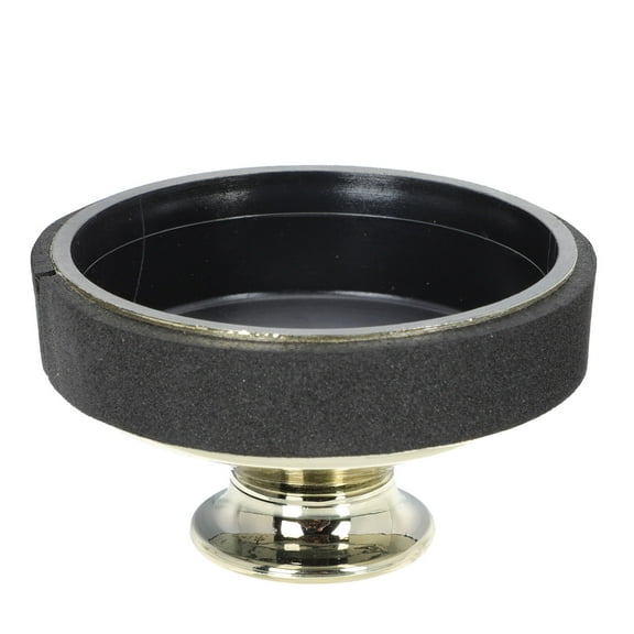 Worgeous Plastic Alto Saxophone Mute Practical Alto Sax Mute Sax Accessory