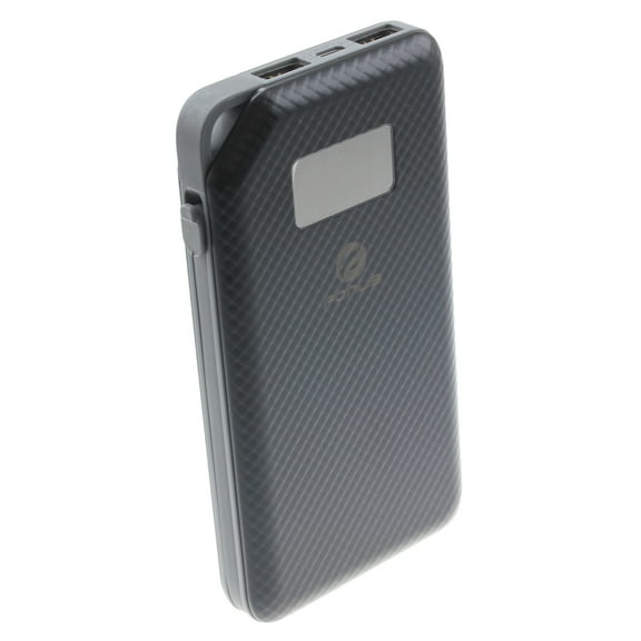 10000mAh Power Bank for Samsung Galaxy S25/Ultra/Plus - Charger Portable Backup Battery 2-Port USB