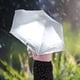 thumbnail image 5 of Paraguas Plegables Duraderas Anti-Uv Portátiles, Paraguas de la Lluvia Solar, un Prueba de Viento para Mujeres al Aire Libre Verano, 5 of 7