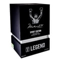 thumbnail image 4 of Muhammad Ali Legend Round 2 Eau De Parfum Spray (Sport Edition) By Muhammad Ali Muhammad Ali Model, 4 of 4