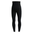 thumbnail image 5 of Time and Tru Women's Maternity Leggings, 27" Inseam, Size S-XXL, 5 of 5