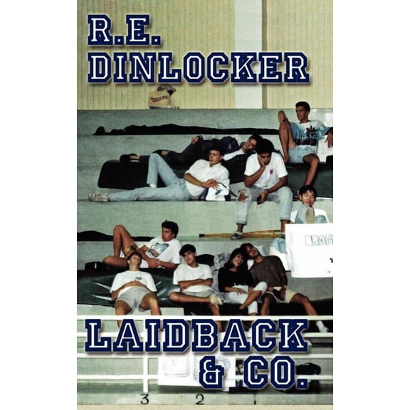 Laidback & Co. (Paperback)