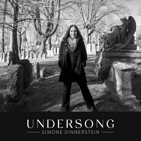 Simone Dinnerstein - Undersong - Music & Performance - CD