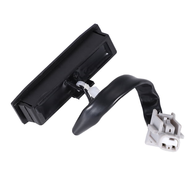 Kenally 90602-JD004 90602-JD00B Interruptor de maletero Botón de interruptor de apertura de maletero de coche Reemplazo para 06-14 Qashqai J10 Type3 Kenally VI000669-00B