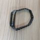thumbnail image 2 of unbranded Correa Metálica Negro Compatible Con Xiaomi Banda 2 Resistente Y, 2 of 8