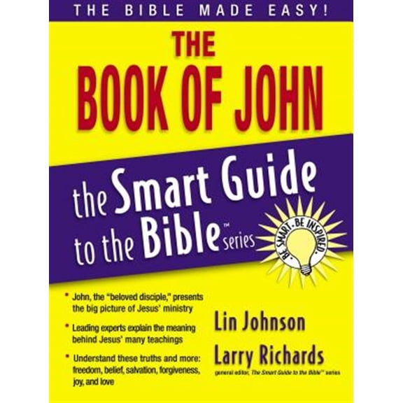 Pre-Owned The Book of John (Paperback) 1418509914 9781418509910