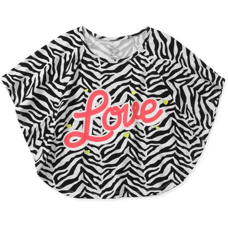 Faded Glory Girl Top