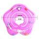 thumbnail image 3 of Collar de natación para bebéseguroajustablecírculo flotanteanillo de natación (rosa) Ndcxsfigh Nuevos Originales, 3 of 3