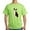 Green, variant on CafePress - Boston Terrier Light T Shirt - Men's Classic Graphic T-Shirt