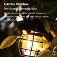 thumbnail image 4 of Ahorra con Nosotros, Luces solares de inducción Luces para el hogar Luces para jardín Luces para balcón Luces para jardín Luces para acampar Luces para caballos con carga Akmoler, 4 of 9