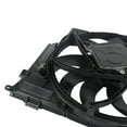 thumbnail image 4 of Geelife For Mercedes-Benz CL550 S350 S400 S450 S500 S550 Radiator Cooling Fan Assembly, 4 of 4