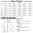 thumbnail image 2 of Mgmyaa Men's Vintage Faux Leather Hooded Winter Coat Fleece Lined Long Sleeve Casual Bomber Jacket Warm Fashion Outerwear, 2 of 8