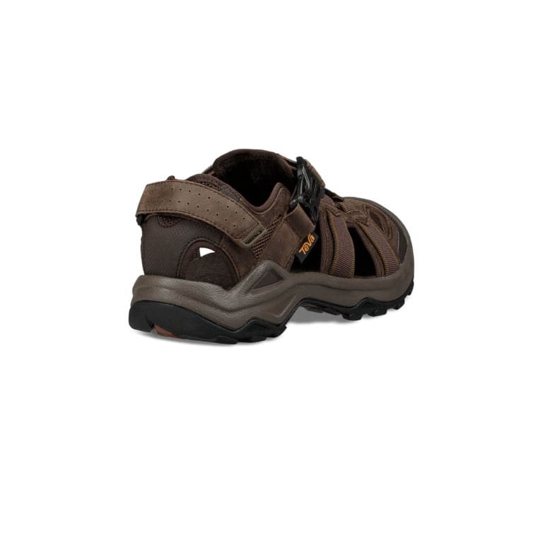 Teva Omnium Sandals Turkish Coffee Mens Size 9.5 Style: 1019179 Teva Men main image 3